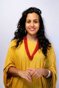 Ishita Gupta