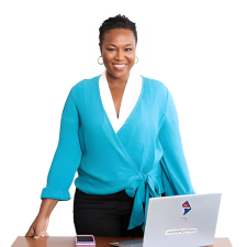 Tonya Rivers The King's Circle — Membership | Across the King's River